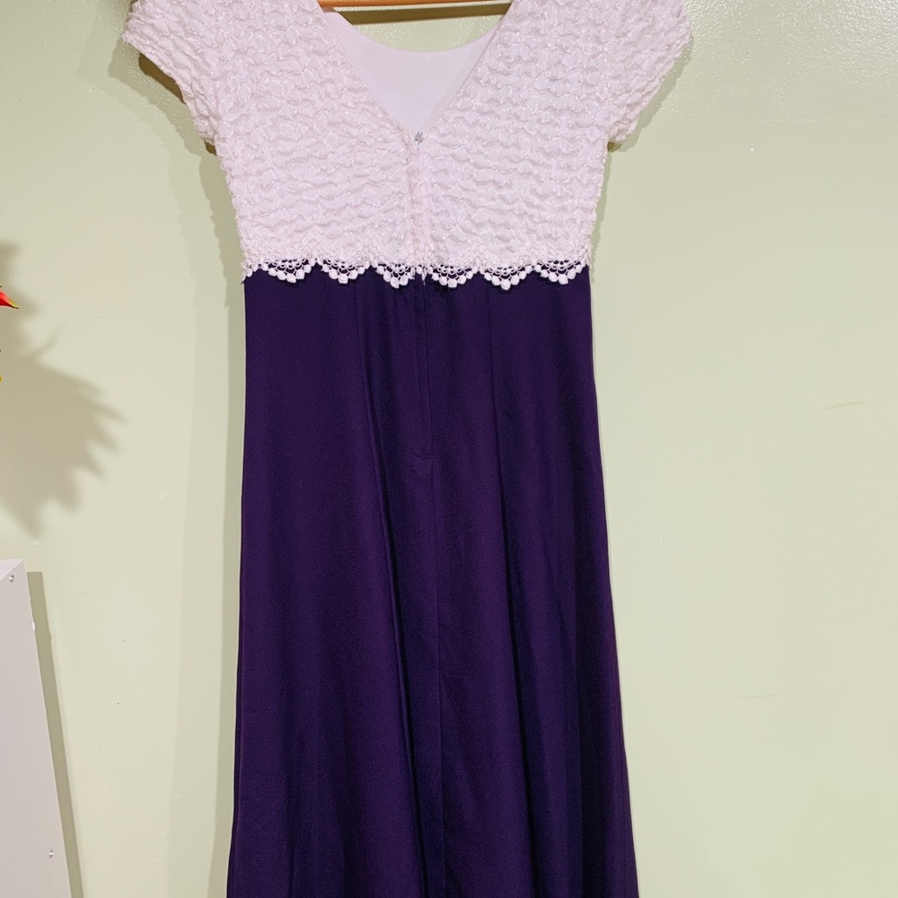 Beautiful Von Bramlett L.a NY made is USA